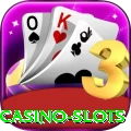 2210bet Gold - Casino & Slots