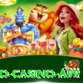 234tiger Pro Casino App
