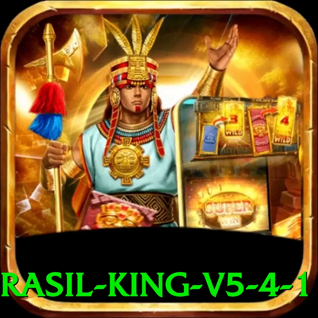 33nn Brasil King v5.4.1 - apk