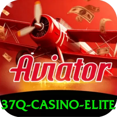37q - Casino Elite - app