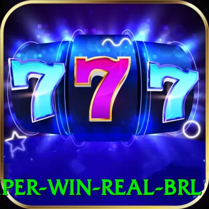 3aa Super - Win Real BRL - game