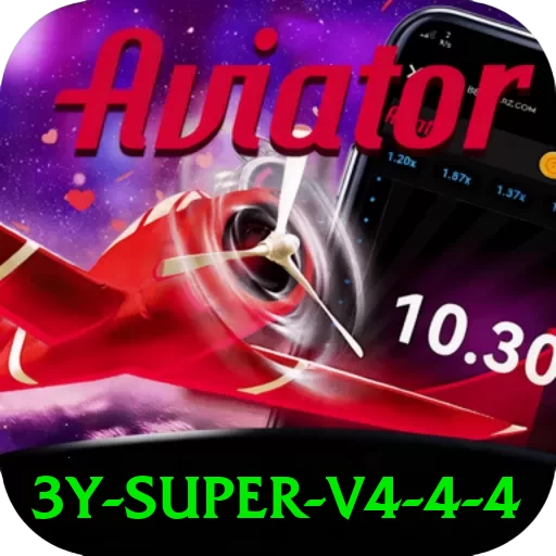 3y Super v4.4.4 - vip