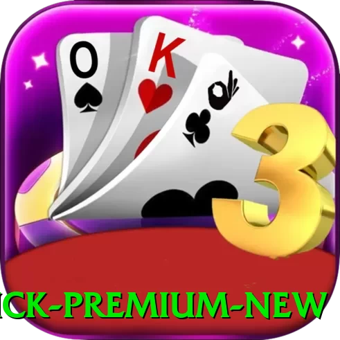 425luck Premium New - pro