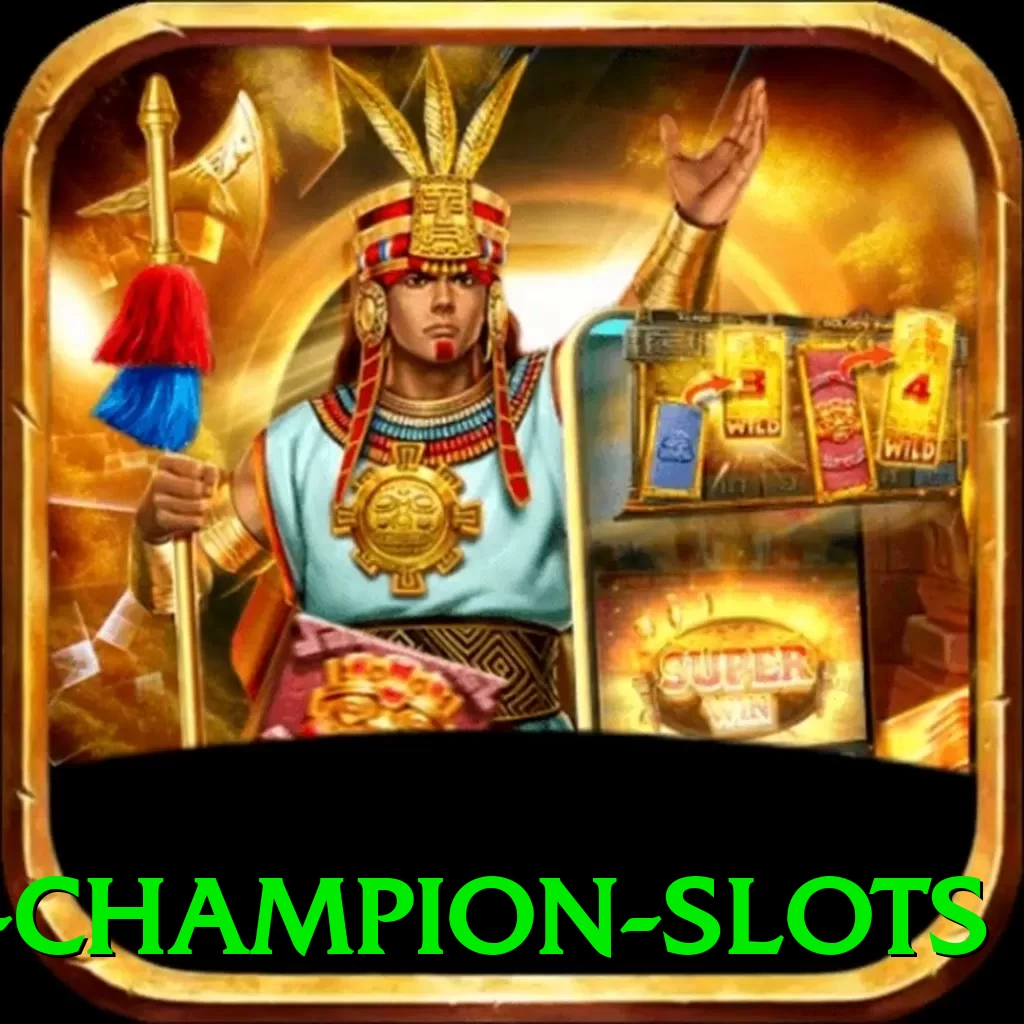 42pg Champion Slots - pak