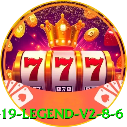 5419 - Legend v2.8.6 - pro