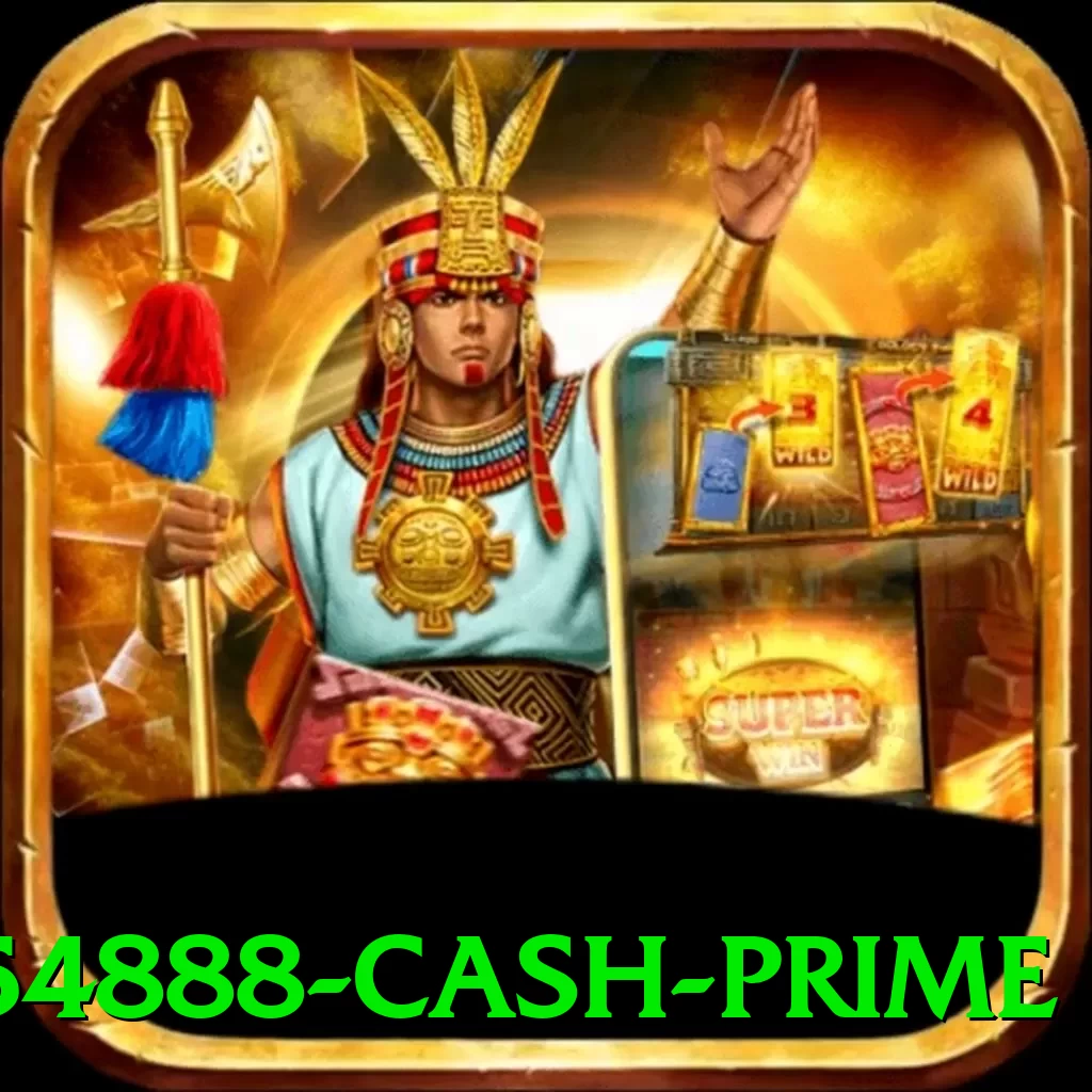 54888 Cash Prime - go