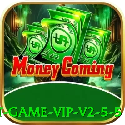 55ubet Game VIP v2.5.5 - pro