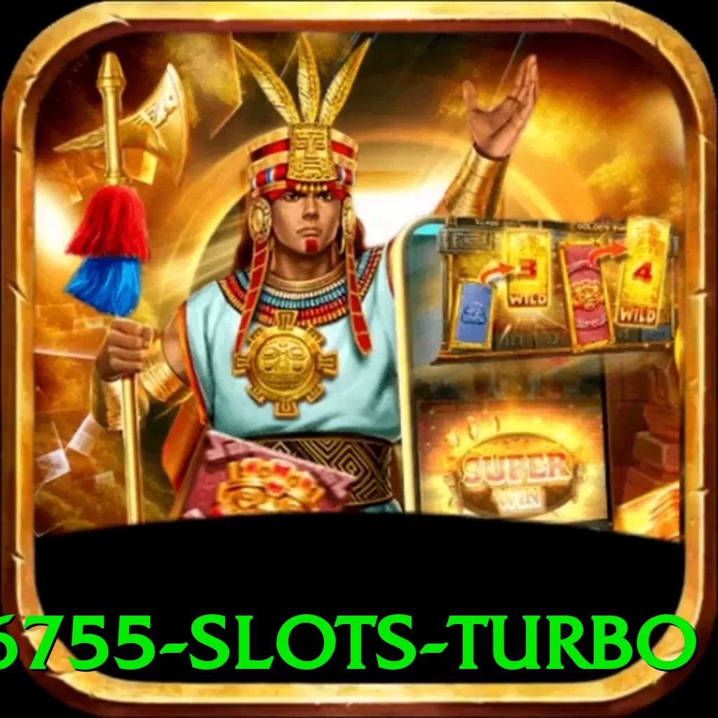 56755 - Slots Turbo - go