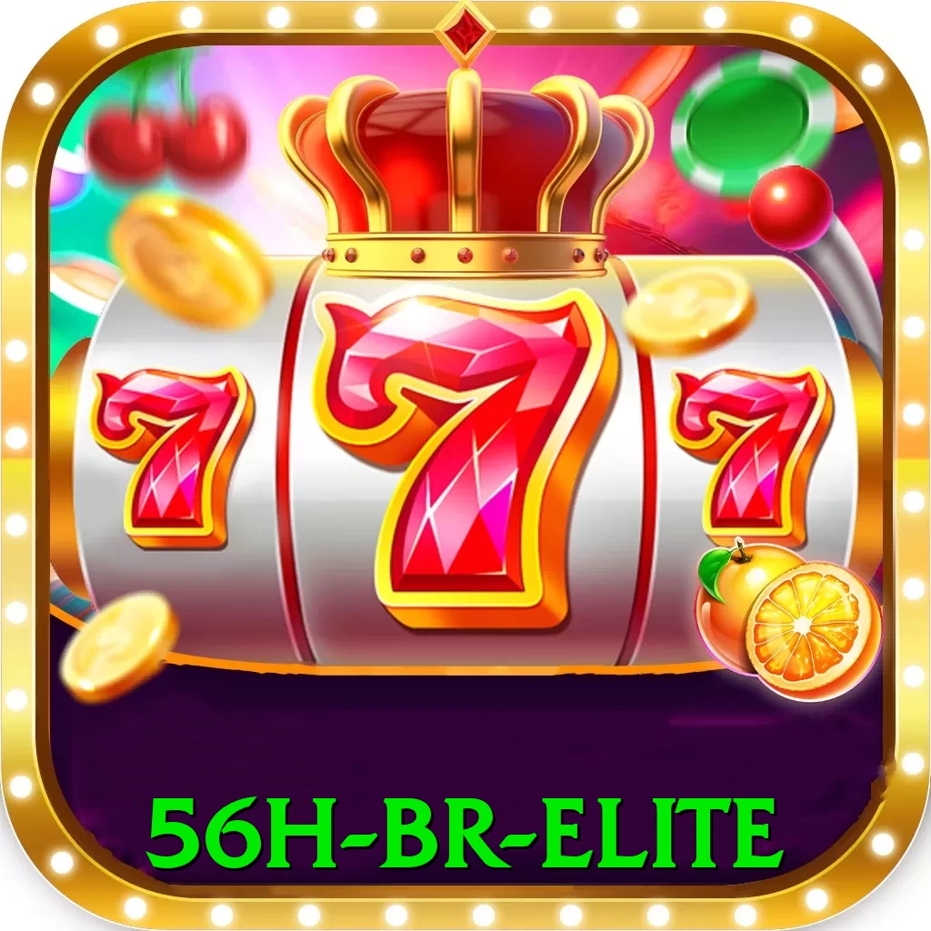 56h BR Elite - apk
