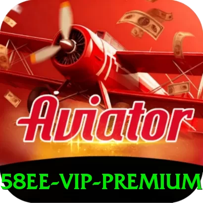 58ee - VIP Premium - pak