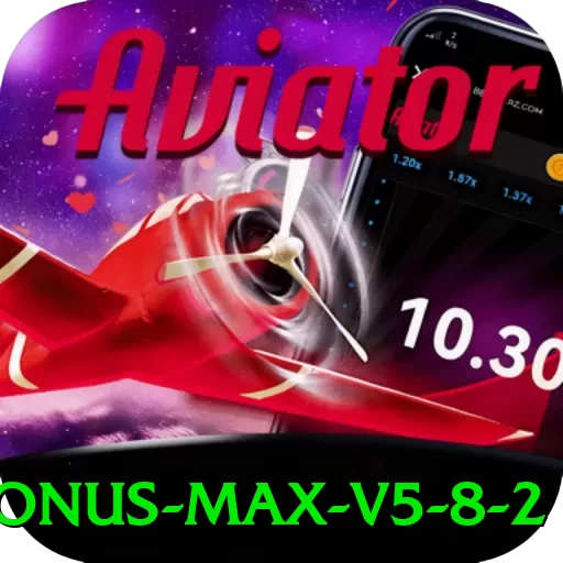 599k Bonus Max v5.8.2 - go