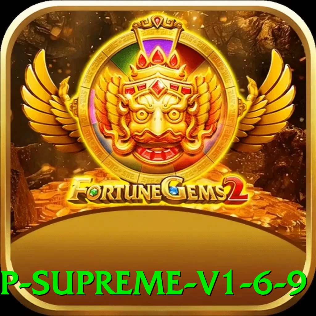 5ppp Supreme v1.6.9 - app