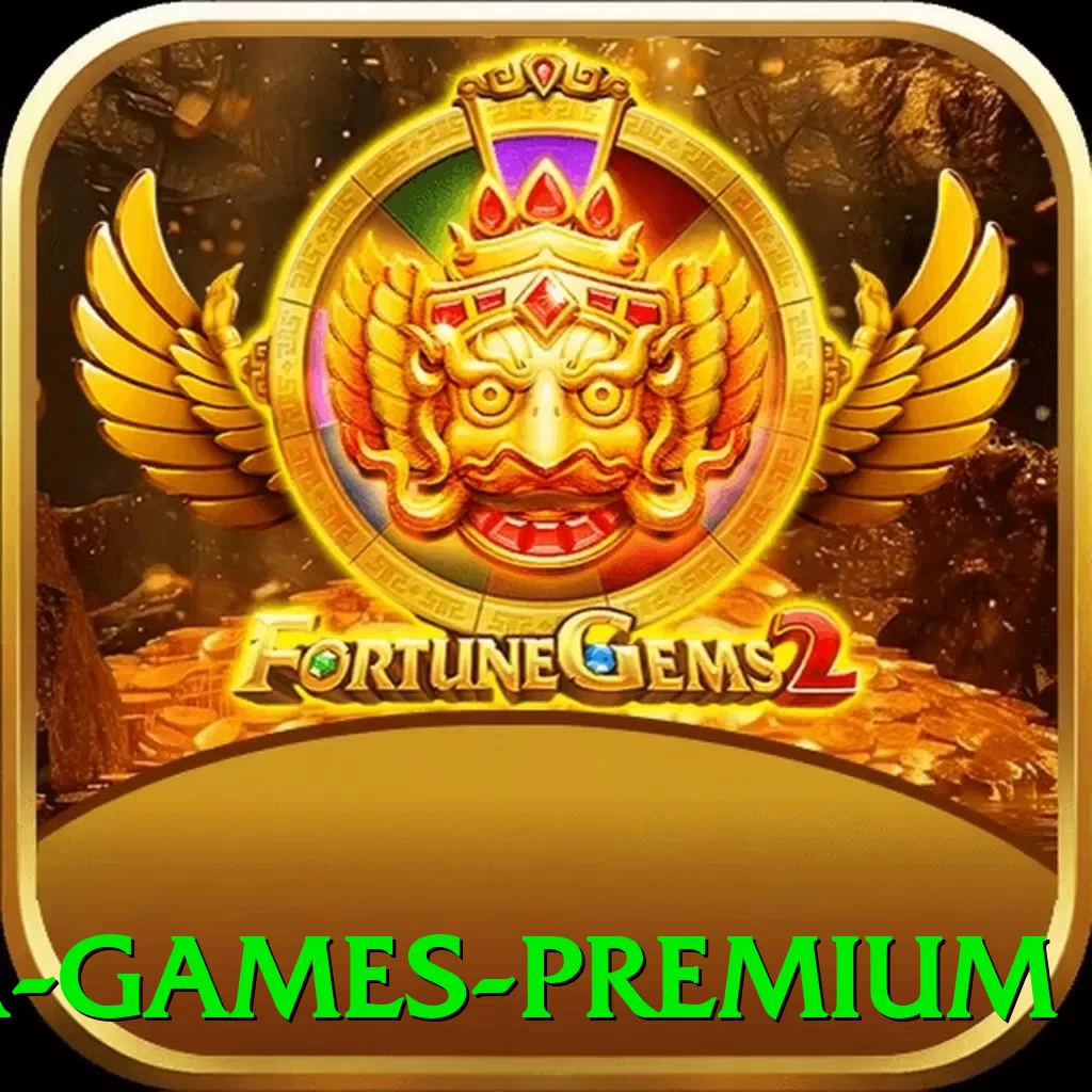 609bra Games Premium - app