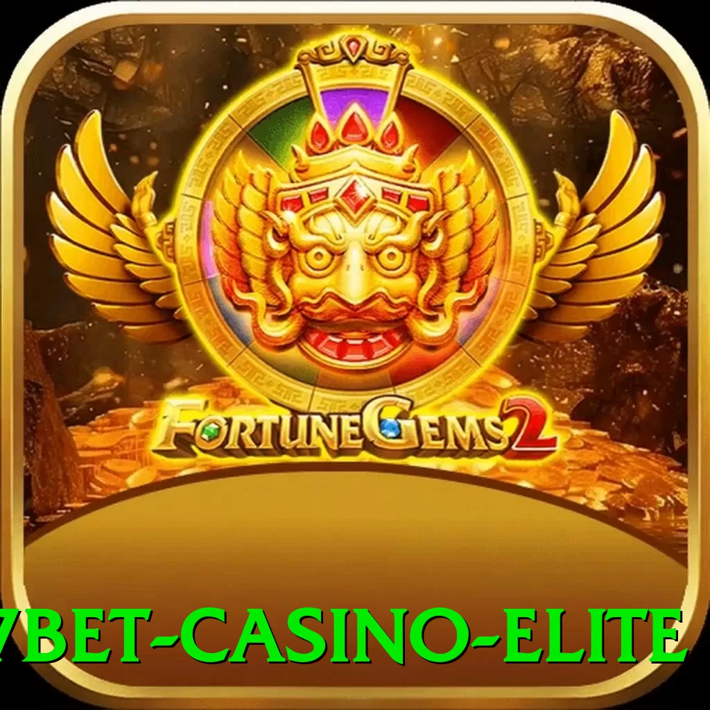 6177bet - Casino Elite - app