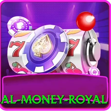 65a - Real Money Royal - game