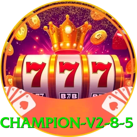 65h Casino Champion v2.8.5 - go