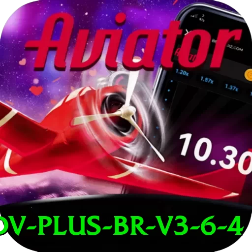66dv Plus BR v3.6.4 - apk