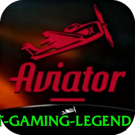 6722bet Gaming Legend - app