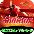 677v Jackpot Royal v5.6.8