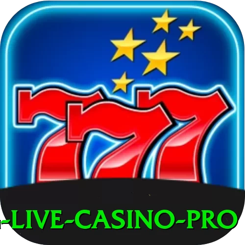 678g Live Casino Pro - apk