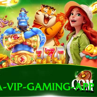 69a VIP Gaming App - app