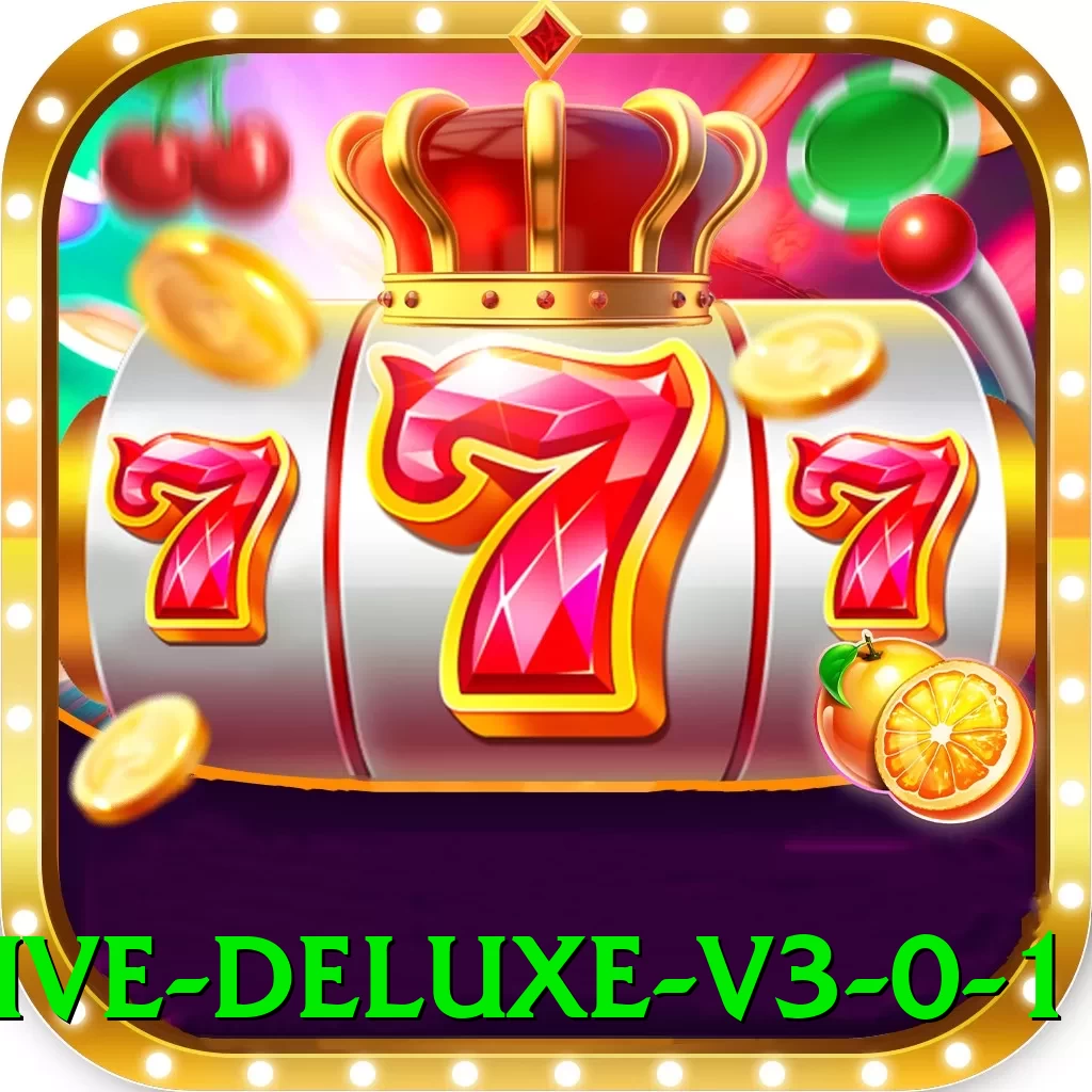 6f Live Deluxe v3.0.1 - pak