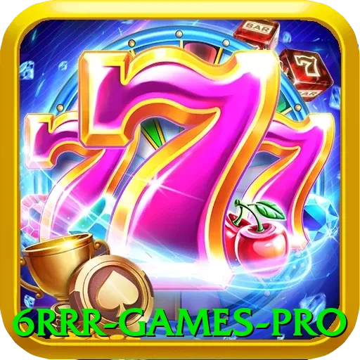 6rrr Games Pro - apk