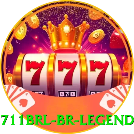 711brl BR Legend - app