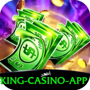 73m King Casino App - pk