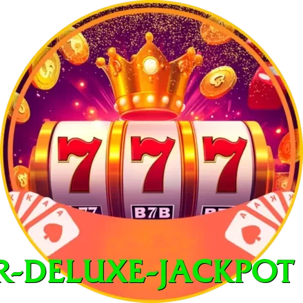 73r Deluxe Jackpot - apk