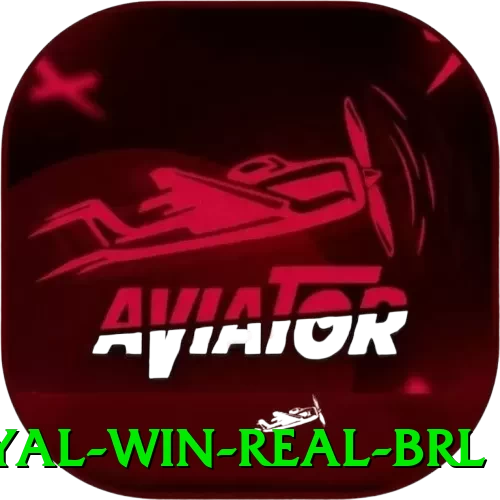 755t Royal - Win Real BRL - apk