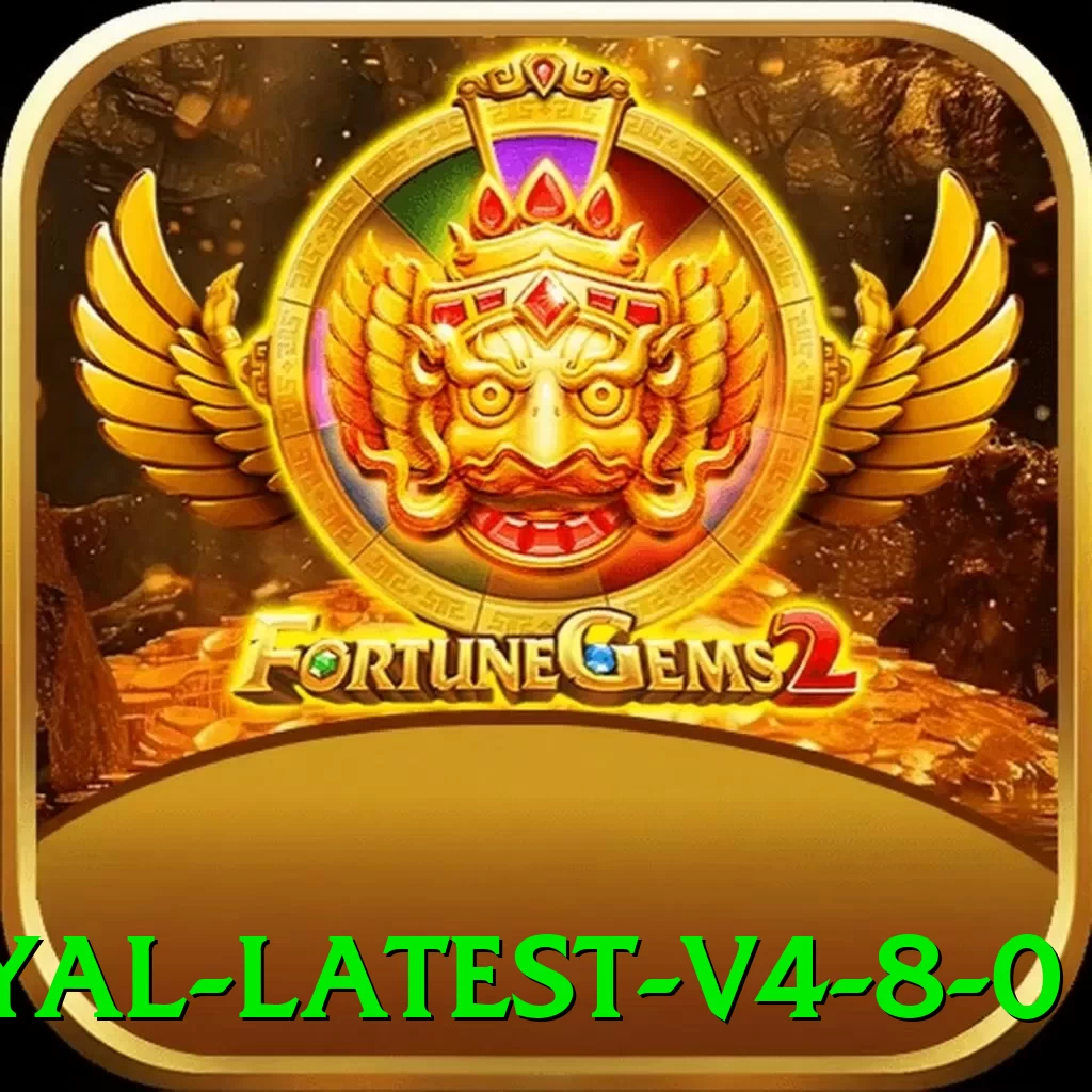 76d Royal Latest v4.8.0 - pk