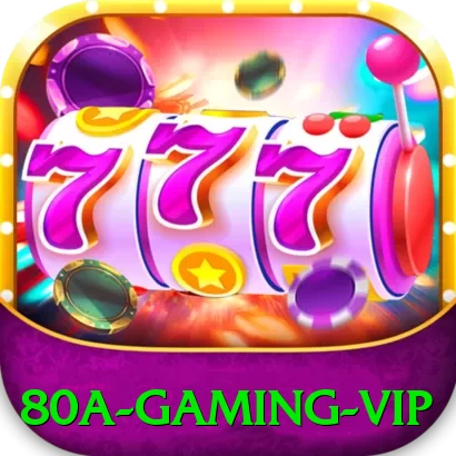 80a Gaming VIP - pro