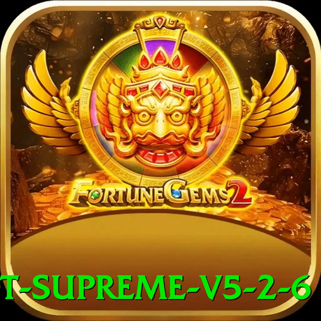 82x Jackpot Supreme v5.2.6 - apk