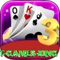 831bet Games King