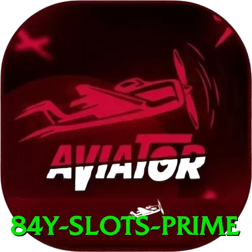 84y - Slots Prime - vip