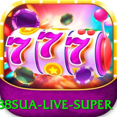 888sua - Live Super - pk