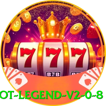 9637 Jackpot Legend v2.0.8 - pk