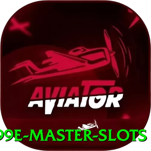 999e Master Slots - pak