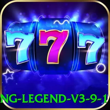 999kkg Gaming Legend v3.9.1 - game