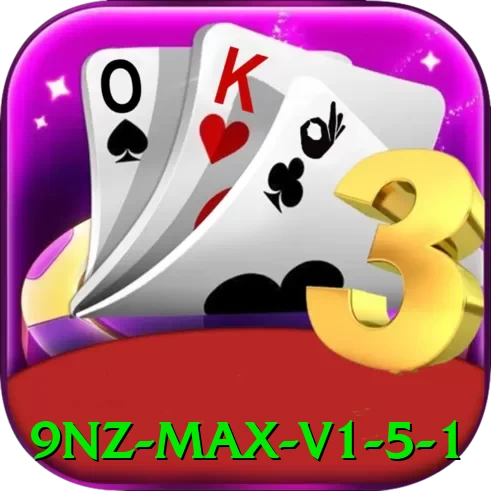 9nz - Max v1.5.1 - pro