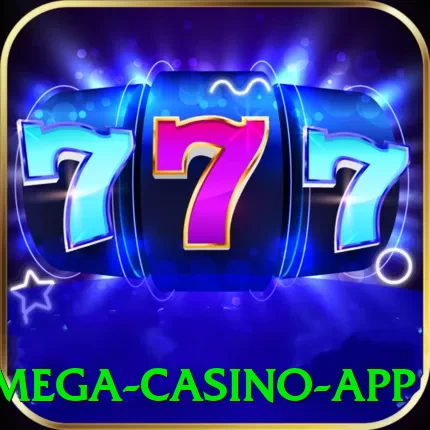 aa1 Mega Casino App - game