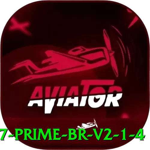 aa77 Prime BR v2.1.4 - app