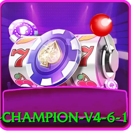 acabet Jackpot Champion v4.6.1 - apk