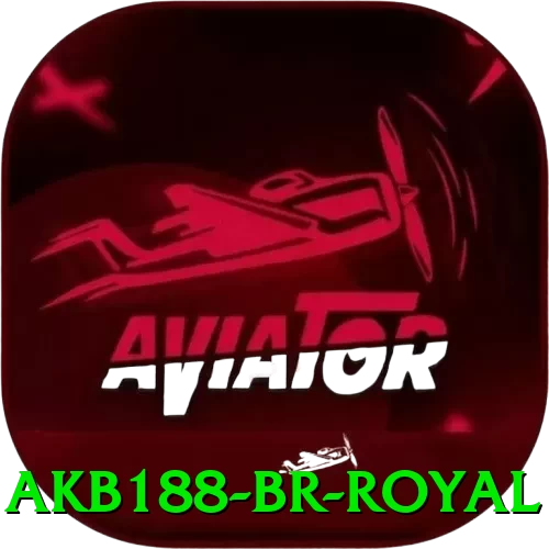 akb188 BR Royal - pk