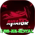 akb188 BR Royal