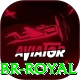 akb188 BR Royal