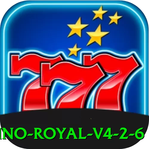 baitapix Casino Royal v4.2.6 - vip