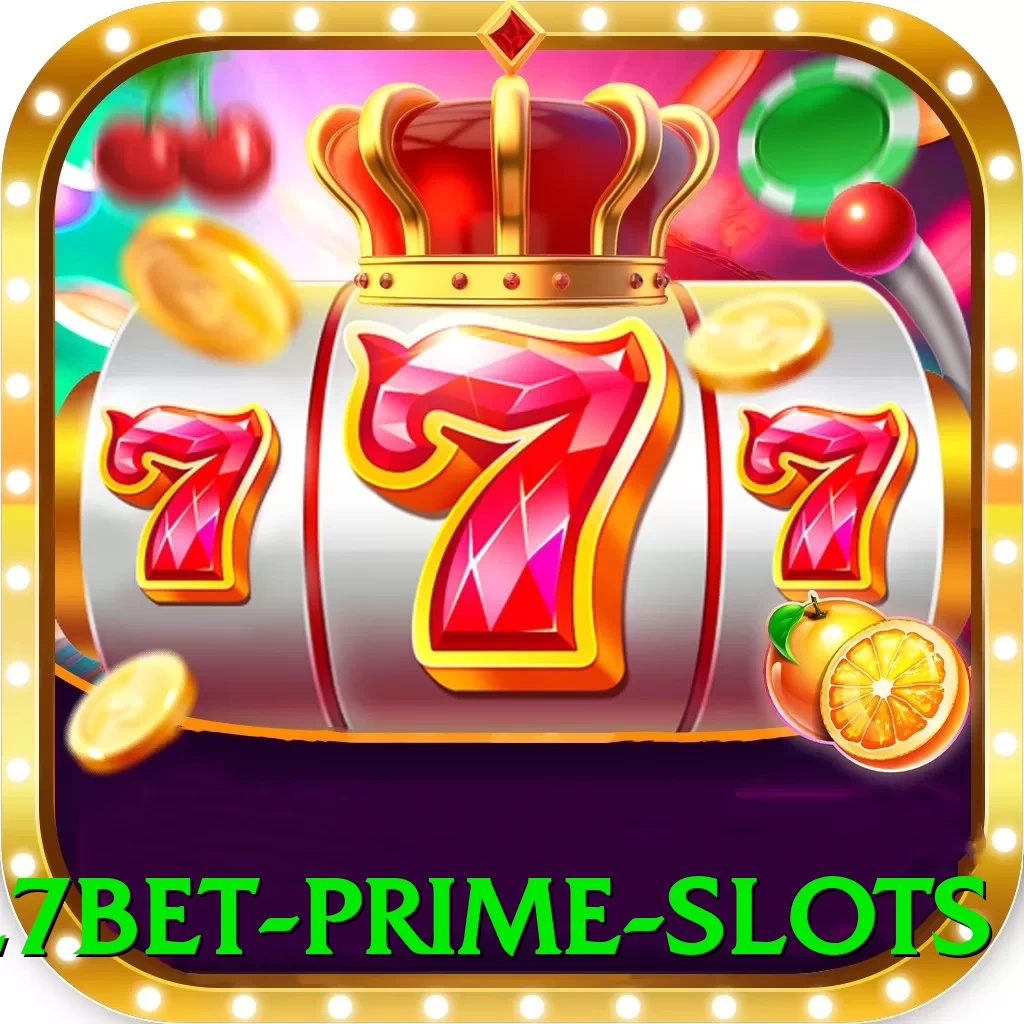 be7bet Prime Slots - go