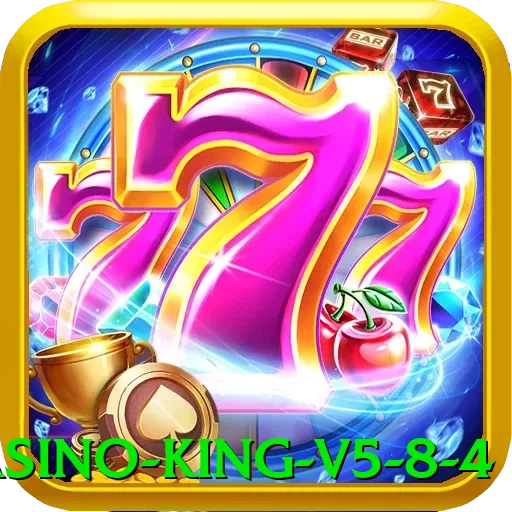bet0010 Casino King v5.8.4 - app